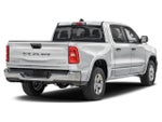 2025 RAM 1500 Big Horn 4x4 Crew Cab 5'7" Box