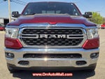 2022 RAM 1500 Big Horn 4x4 Crew Cab 5'7" Box