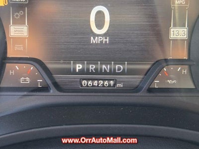 2022 RAM 1500 Big Horn 4x4 Crew Cab 5'7" Box