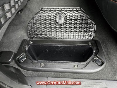 2022 RAM 1500 Big Horn 4x4 Crew Cab 5'7" Box