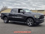 2022 RAM 1500 Big Horn 4x4 Crew Cab 5'7" Box
