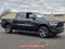 2022 RAM 1500 Big Horn 4x4 Crew Cab 5'7" Box