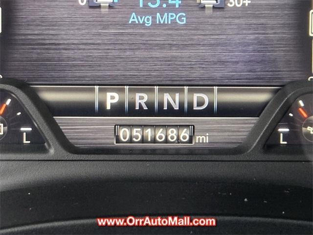 2022 RAM 1500 Big Horn 4x4 Crew Cab 5'7" Box