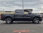2022 RAM 1500 Big Horn 4x4 Crew Cab 5'7" Box