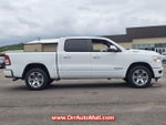 2022 RAM 1500 Big Horn 4x4 Crew Cab 5'7" Box