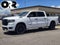 2026 RAM 1500 Big Horn 4x4 Crew Cab 5'7" Box