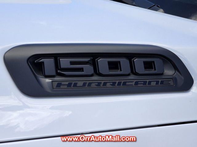 2026 RAM 1500 Big Horn 4x4 Crew Cab 5'7" Box