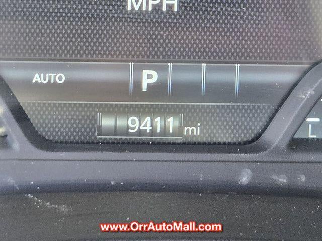 2026 RAM 1500 Big Horn 4x4 Crew Cab 5'7" Box