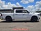 2026 RAM 1500 Big Horn 4x4 Crew Cab 5'7" Box