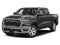 2026 RAM 1500 Big Horn 4x4 Crew Cab 5'7" Box
