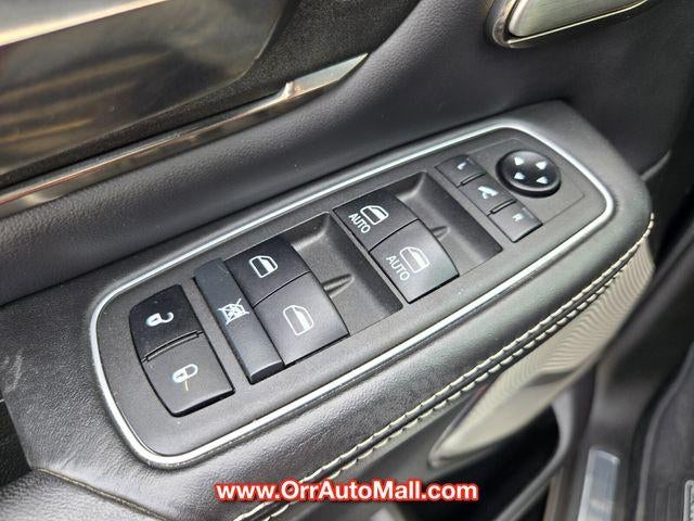 2021 RAM 1500 Limited 4x4 Crew Cab 5'7" Box