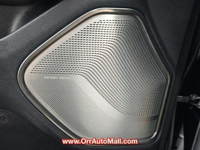 2021 RAM 1500 Limited 4x4 Crew Cab 5'7" Box