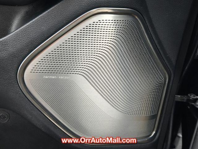 2021 RAM 1500 Limited 4x4 Crew Cab 5'7" Box