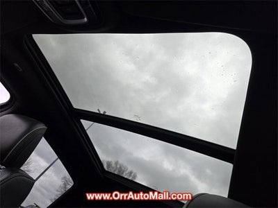 2019 RAM 1500 Limited 4x4 Crew Cab 5'7" Box