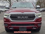 2019 RAM 1500 Limited 4x4 Crew Cab 5'7" Box