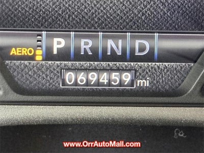 2019 RAM 1500 Limited 4x4 Crew Cab 5'7" Box