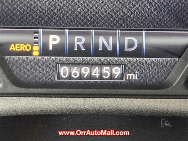 2019 RAM 1500 Limited 4x4 Crew Cab 5'7" Box