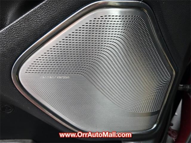 2019 RAM 1500 Limited 4x4 Crew Cab 5'7" Box