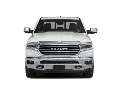 2019 RAM 1500 Longhorn 4x4 Crew Cab 5'7" Box