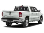 2021 RAM 1500 Big Horn 4x4 Crew Cab 6'4" Box