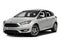 2016 Ford Focus 5dr HB SE