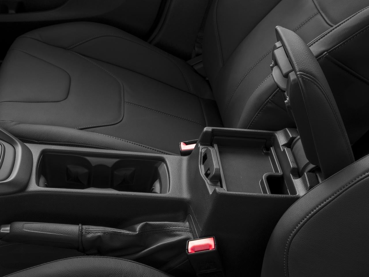 2016 Ford Focus 5dr HB SE