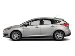 2016 Ford Focus 5dr HB SE
