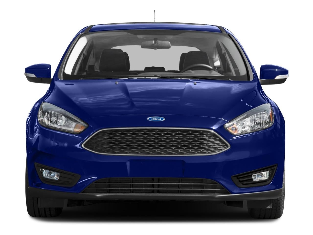 2016 Ford Focus 5dr HB SE
