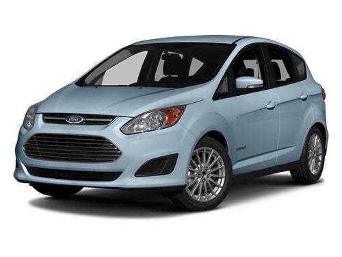 2013 Ford C-Max Hybrid 5dr HB SE
