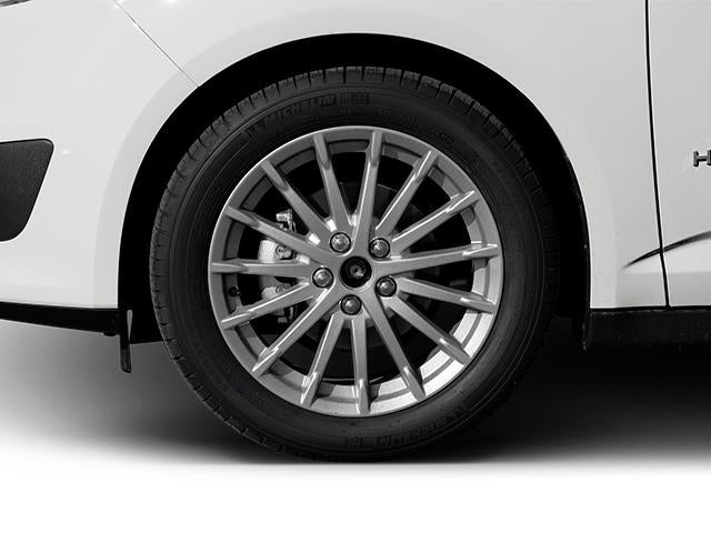 2013 Ford C-Max Hybrid 5dr HB SE