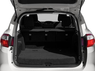 2013 Ford C-Max Hybrid 5dr HB SE