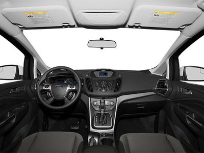 2013 Ford C-Max Hybrid 5dr HB SE