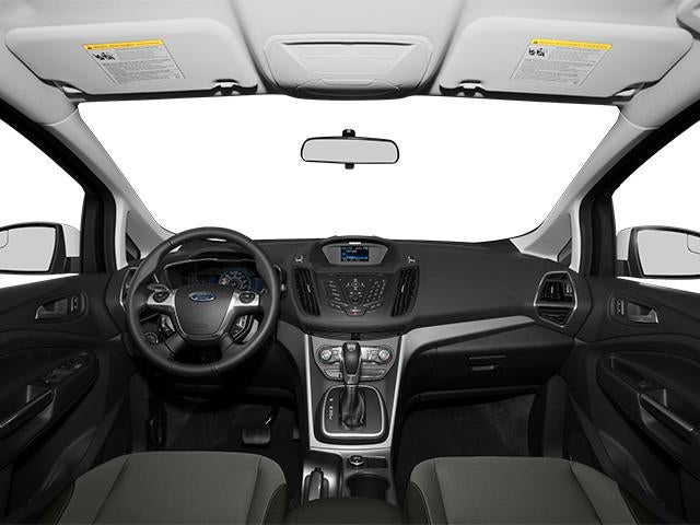 2013 Ford C-Max Hybrid 5dr HB SE