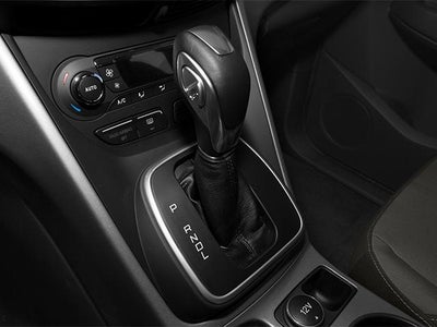 2013 Ford C-Max Hybrid 5dr HB SE