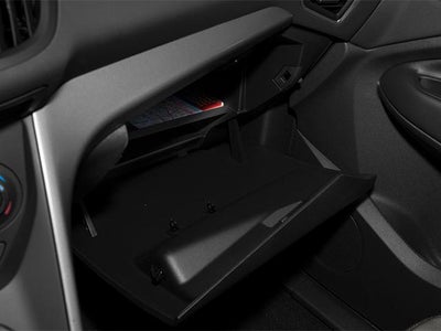 2013 Ford C-Max Hybrid 5dr HB SE