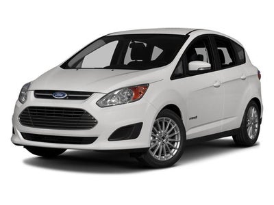 2013 Ford C-Max Hybrid 5dr HB SE