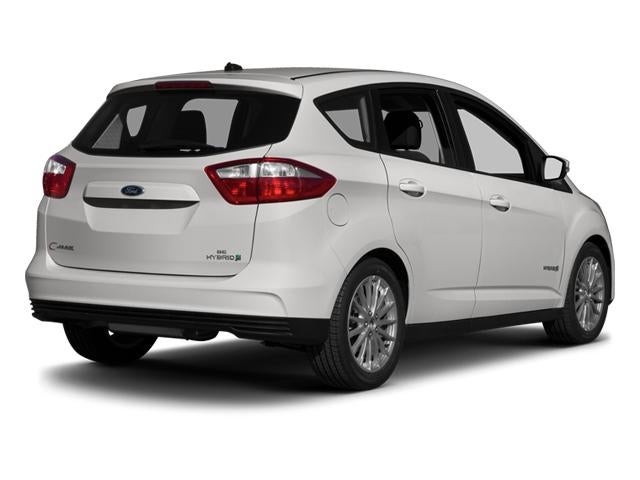 2013 Ford C-Max Hybrid 5dr HB SE