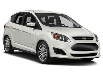 2013 Ford C-Max Hybrid 5dr HB SE