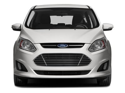 2013 Ford C-Max Hybrid 5dr HB SE