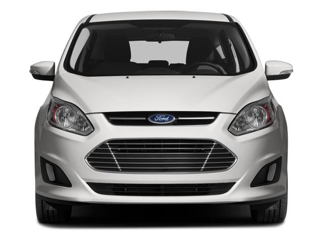 2013 Ford C-Max Hybrid 5dr HB SE