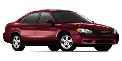 2005 Ford Taurus SE