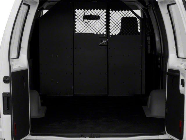 2011 Ford Econoline Wagon E-350 Super Duty Ext XLT