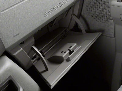 2011 Ford Econoline Wagon E-350 Super Duty Ext XLT