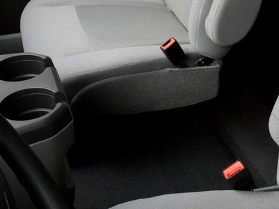 2011 Ford Econoline Wagon E-350 Super Duty Ext XLT