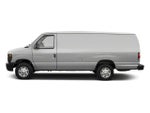 2011 Ford Econoline Wagon E-350 Super Duty Ext XLT