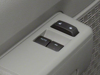 2011 Ford Econoline Wagon E-350 Super Duty Ext XLT