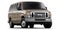 2011 Ford Econoline Wagon E-350 Super Duty Ext XLT