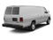 2011 Ford Econoline Wagon E-350 Super Duty Ext XLT