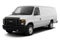 2011 Ford Econoline Wagon E-350 Super Duty Ext XLT