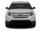 2014 Ford Explorer FWD 4dr XLT